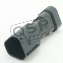 Kontakt - Checkbox - QCB-C5-0008-A QSP Products